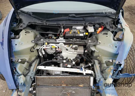 2020 Tesla Model 3 from USA, damaged, VIN 5YJ3E1EB2LF712210